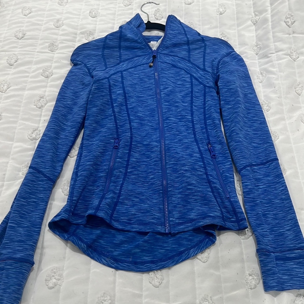 Lululemon Define Jacket